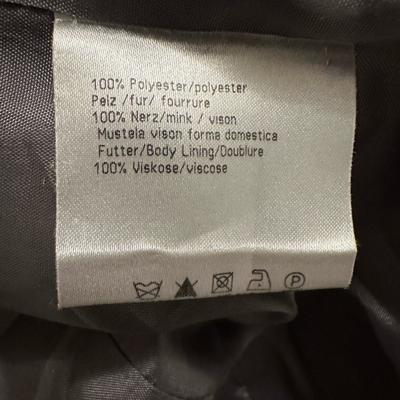 BASLER Germany size 6 metallic silver colour - Picture 14 of 16